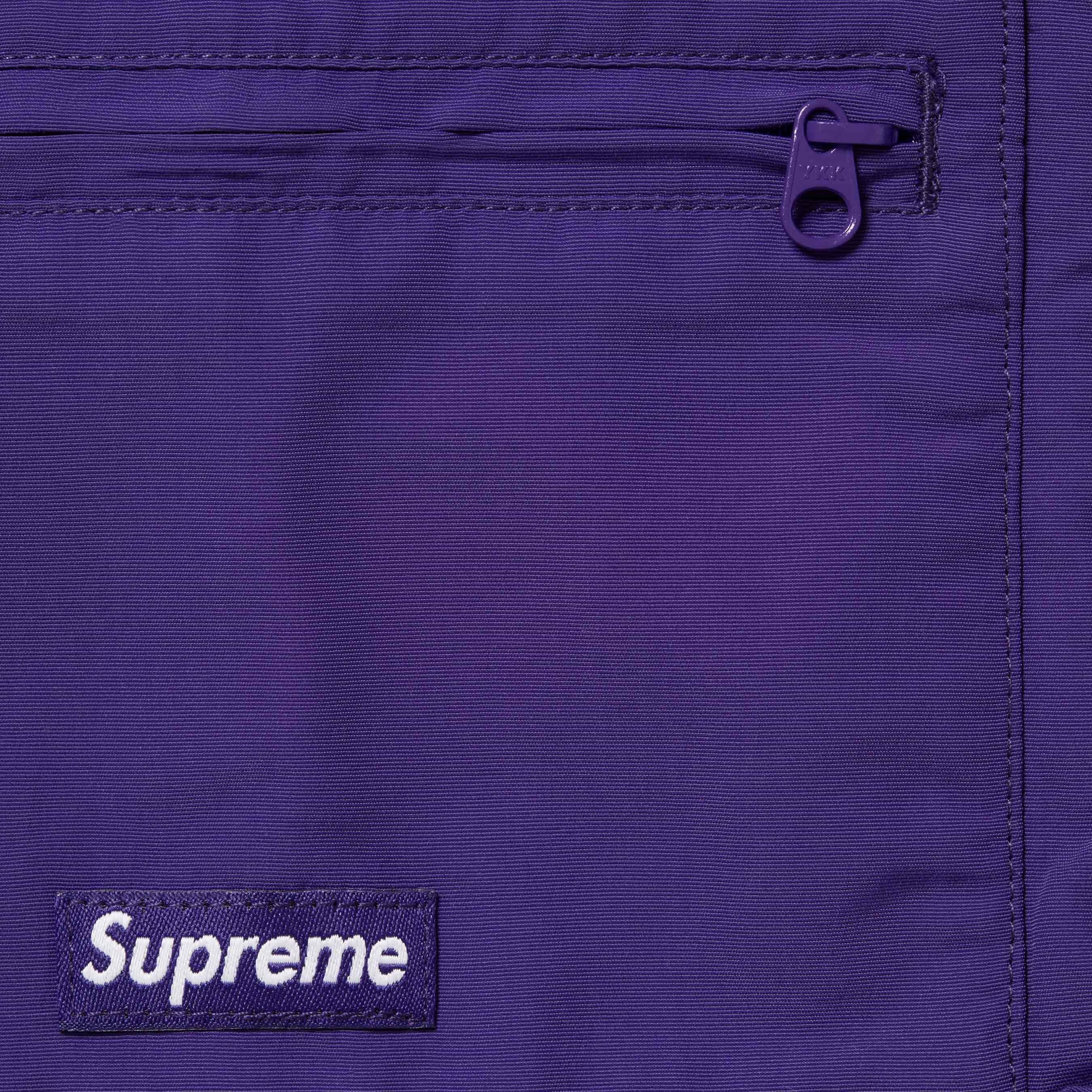 Cargo Water Short view 3